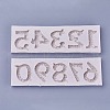 Food Grade Silicone Molds DIY-L019-049B-1