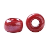 375G 15 Colors Glass Seed Beads SEED-JP0004-04-4mm-2