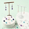 DIY Jewelry Set Making DIY-FS0001-03-6