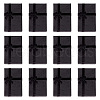 Cardboard Paper Ring Earring Storage Boxes CON-TAC0001-07-1