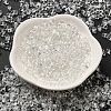 Glass Seed Beads X-SEED-K009-08A-16-2
