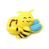 Silicone Beads SIL-V007-04-1