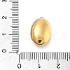 304 Stainless Steel Pendants STAS-L283-40G-4