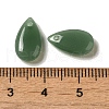 Glass Pendants X-GLAA-B017-04B-3
