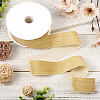 9M Sparkle Single Face Velvet Ribbon OCOR-TAC0034-05A-6