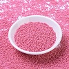 MIYUKI Round Rocailles Beads SEED-X0054-RR1385-1