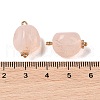 Acrylic Pendants MACR-C033-01G-3