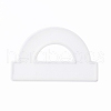 Protractor Silicone Molds DIY-I096-08-4