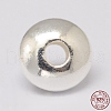 925 Sterling Silver Spacer Beads STER-L063-07A-4