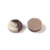 Luminous Resin Decoden Cabochons RESI-K036-07C-4
