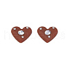 Acrylic Cabochons KY-N015-207A-3