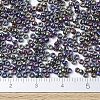 MIYUKI Round Rocailles Beads SEED-X0054-RR0477-3