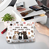Printed PU Leather Makeup Bags AJEW-WH20027-006-6