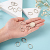 304 Stainless Steel Linking Rings STAS-TA0004-50-6