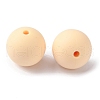 Food Grade Eco-Friendly Silicone Beads FIND-TAC0009-73A-09-2
