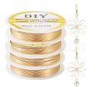 Copper Wire CWIR-TAC0003-01D-1