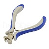 Carbon Steel Jewelry Pliers P005Y-1