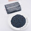 6/0 Glass Seed Beads SEED-S007-3-2