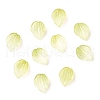 Transparent Glass Pendants GLAA-A002-01D-3