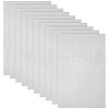 Aluminum Screen AJEW-WH0518-94A-1