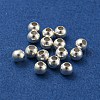 925 Sterling Silver Beads STER-I016-106A-S-2
