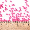 TOHO Round Seed Beads X-SEED-TR08-0910F-4
