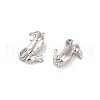 Brass Charms KK-Q816-38P-2
