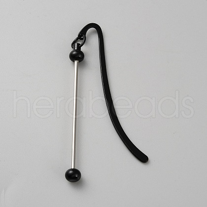 Alloy Bookmarks AJEW-SZC0009-01EB-1