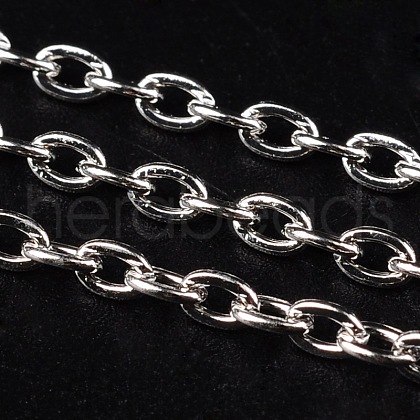 Iron Cable Chains CH-0.5PYSZ-N-1