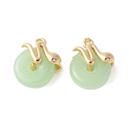 Brass Charms KK-A253-13G-1