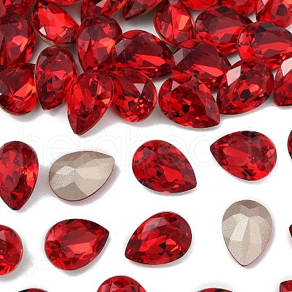Preciosa® MAXIMA Crystal Fancy Stones X-PRC-FE14-90070-1