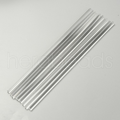 Acrylic Support Rods CELT-WH0001-02C-1