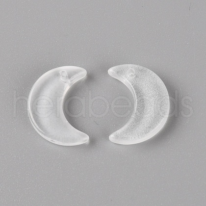 Glass Pendants DIY-TAC0013-15A-1
