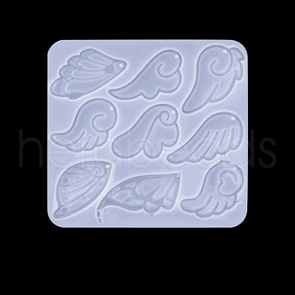 Silicone Molds PW-WG15296-04-1