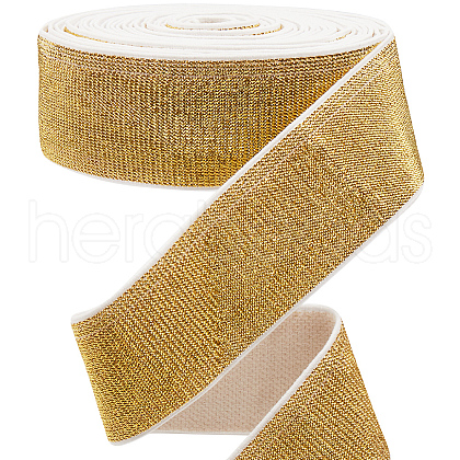 Gorgecraft Polyester Flat Elastic Band EC-GF0001-43B-01-1