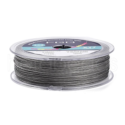 7-Strand Round Nylon Coated Steel Wire TWIR-T002-01A-03-1