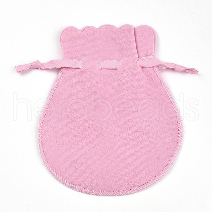 Double Sided Velvet Bags TP-S003-07C-03-1