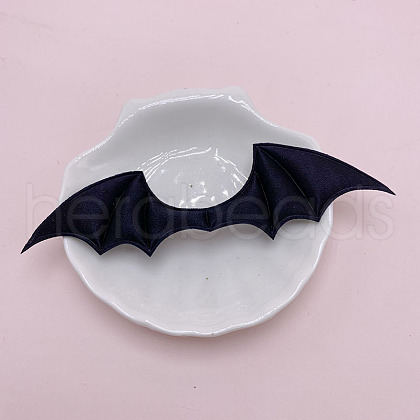 Cloth Evil Wings Ornament Accessories X-WI-PW0002-01A-1