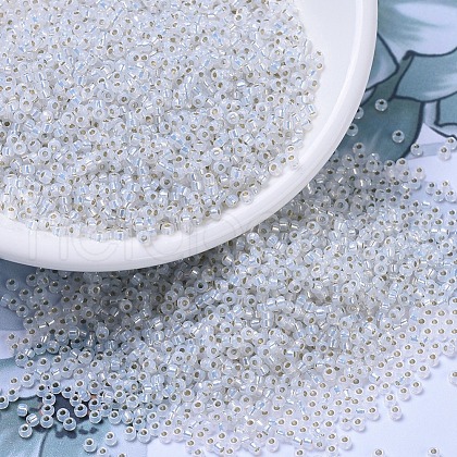 MIYUKI Round Rocailles Beads SEED-G007-RR0551-1