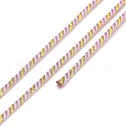 Polycotton Filigree Cord OCOR-E027-02B-05-1