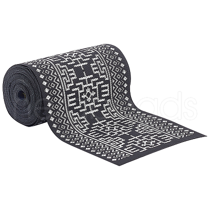 Polyester Ribbon OCOR-WH0078-21B-1