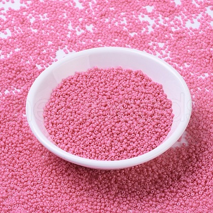 MIYUKI Round Rocailles Beads SEED-X0054-RR1385-1