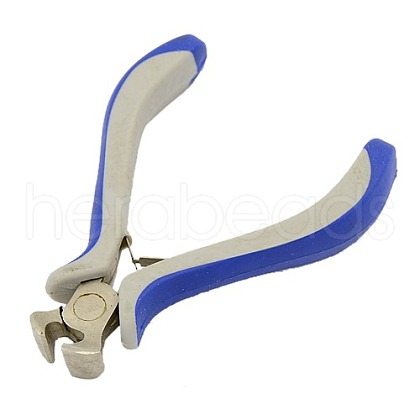 Carbon Steel Jewelry Pliers P005Y-1