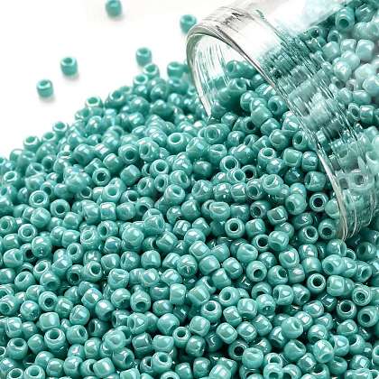 TOHO Round Seed Beads SEED-XTR11-0413-1