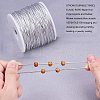 Round Elastic Cord EC-PH0001-14-WH-3