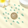 Preciosa® Crystal Beads X-PRC-BA5-50005-4