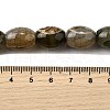 Tibetan Style dZi Beads Strands G-S389-A13-5