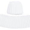 5 Yards Polyester Pleated Ribbon OCOR-FG0002-02A-1