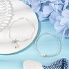 Glass Seed Beads Stretch Bracelets for Women BJEW-JB11638-03-1