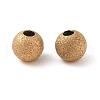 Titanium Beads STAS-R224-02C-G-2